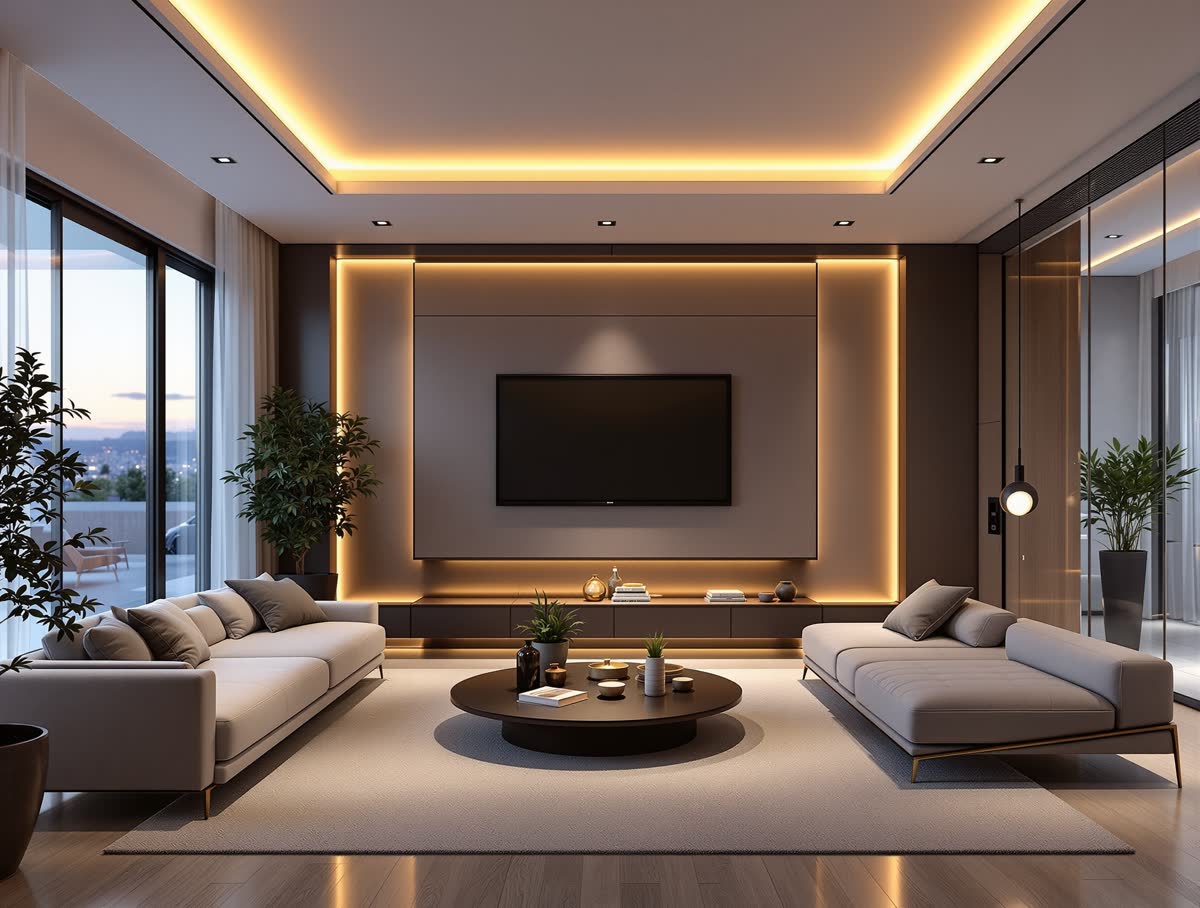 Mile High Electric Electrical work in Denver
