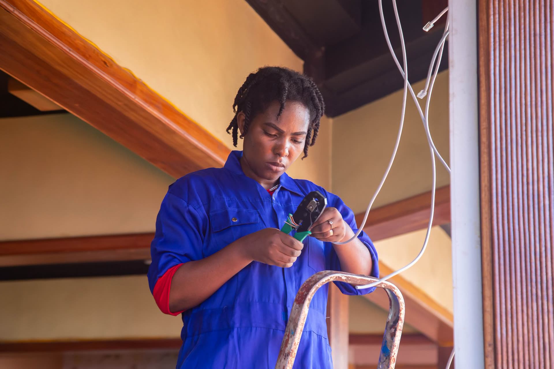 Mile High Electric — professional Electrical in Denver, CO