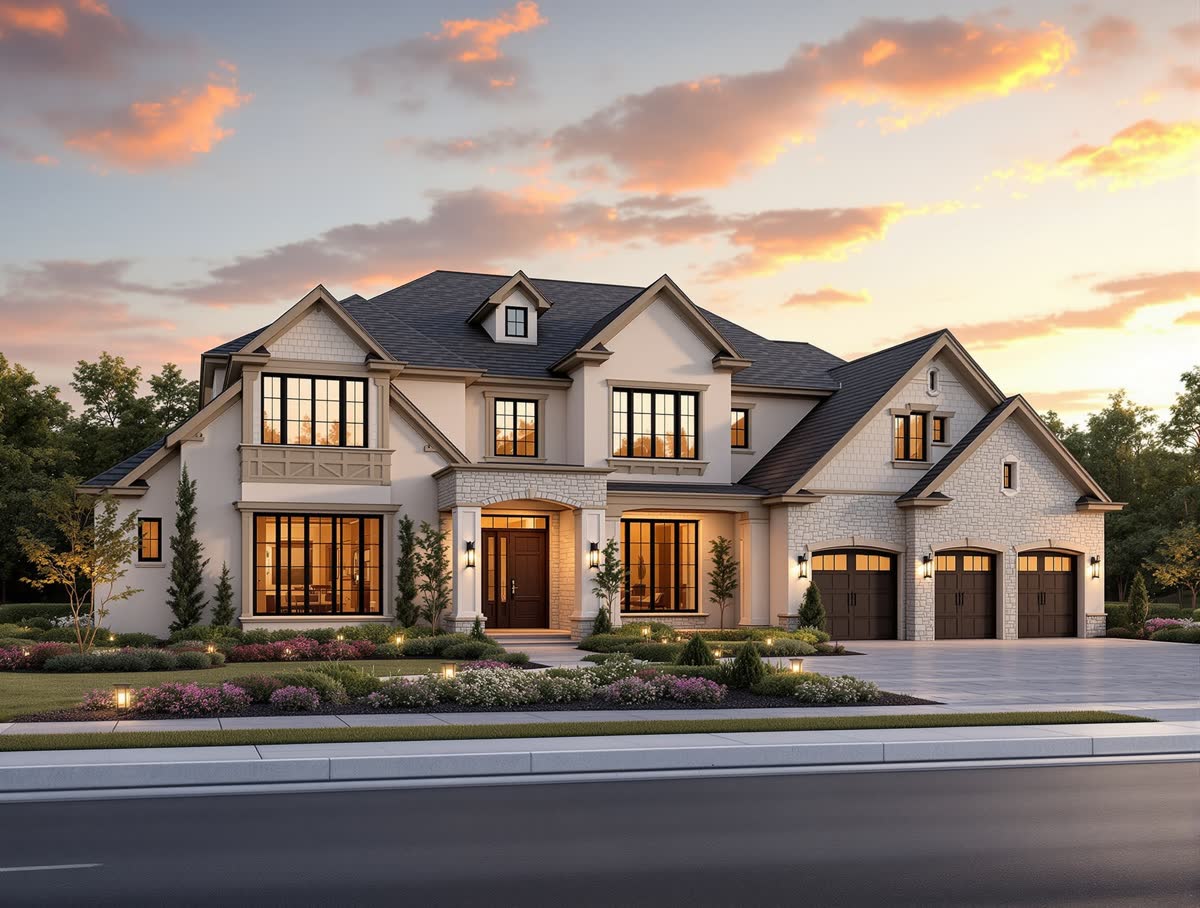 Broadway Ridge Construction General Contractor work in Nashville