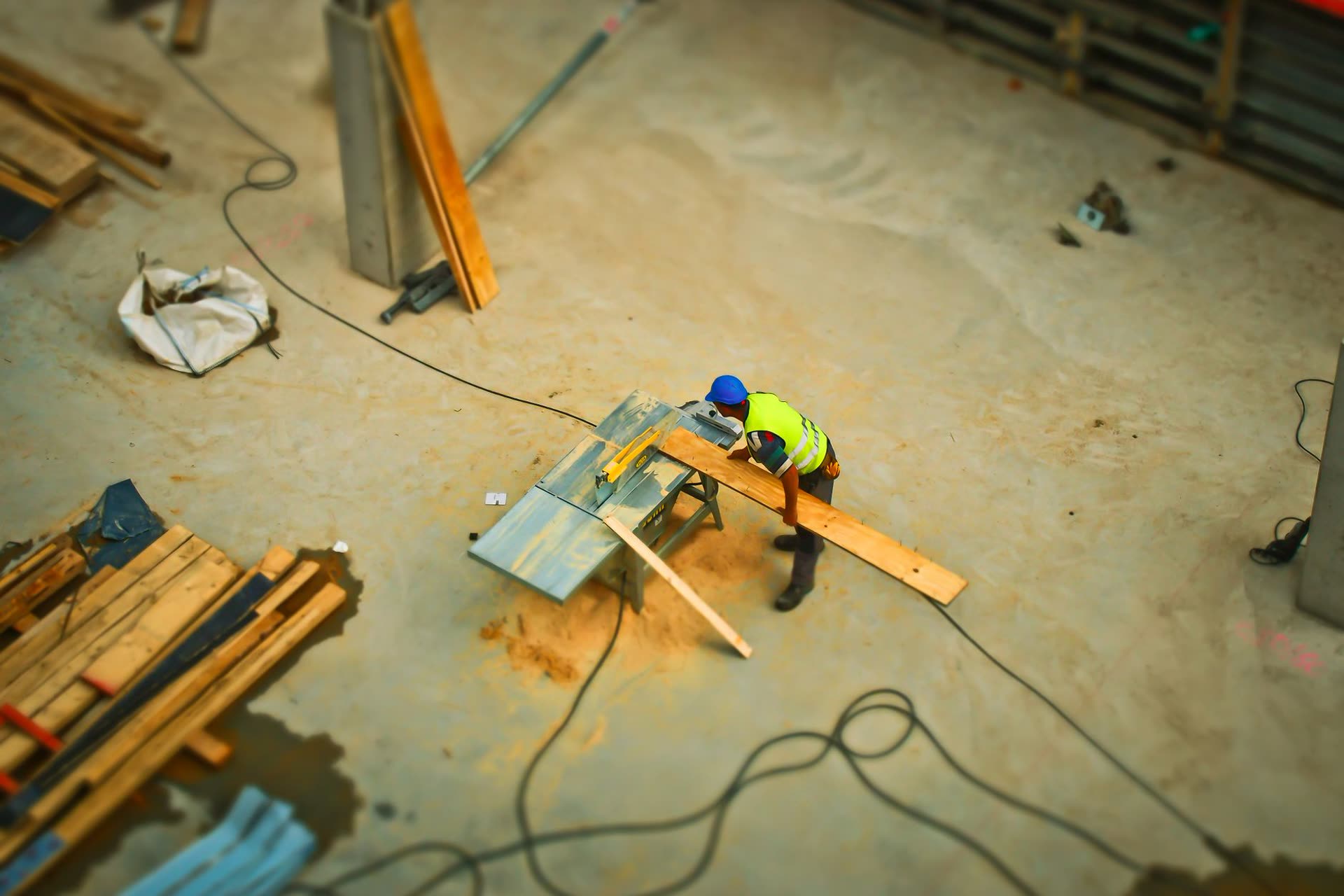 Broadway Ridge Construction — professional General Contractor in Nashville, TN