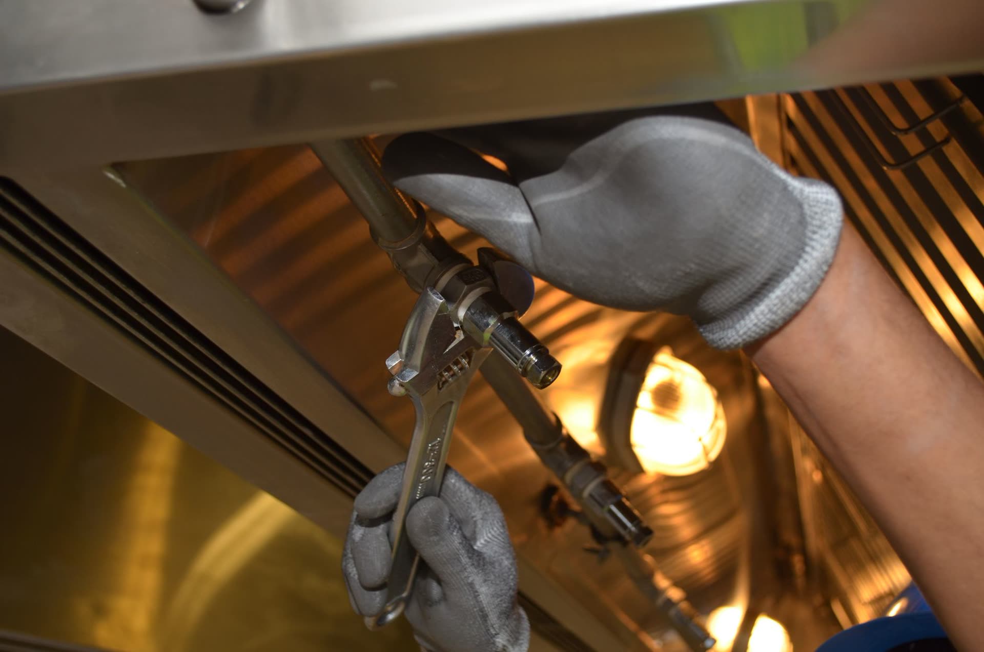 Bayou City Plumbing — professional Plumbing in Houston, TX