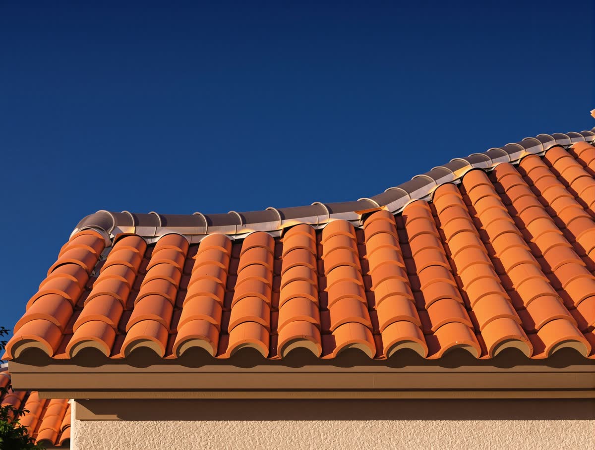Camelback Crest Roofing Roofing work in Phoenix