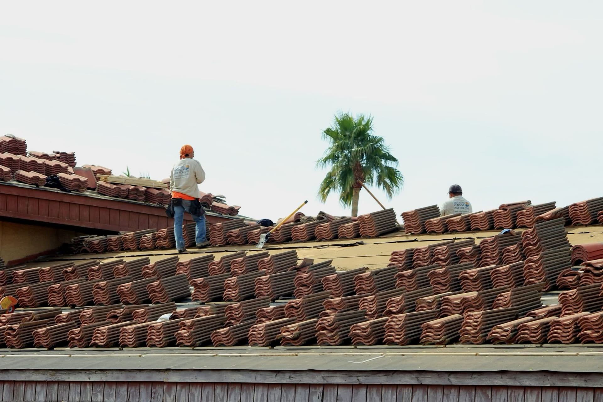 Camelback Crest Roofing — professional Roofing in Phoenix, AZ